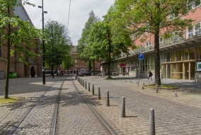 Kerkplein 19989
