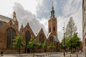 Kerkplein 19990