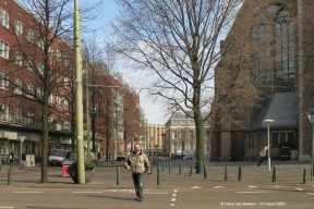 Kerkplein 9804