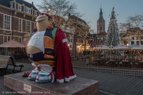 Grote Markt - Haagse Harry-2