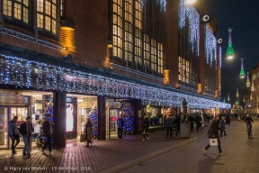 Grote Marktstraat - Beijenkorf-05