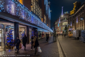 Grote Marktstraat - Beijenkorf-06