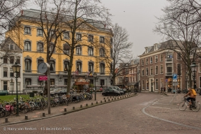 Lange Voorhout -1