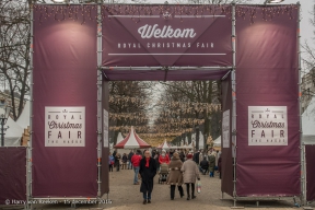 Lange Voorhout - Royal Chrismas Fair-02