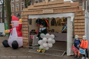 Lange Voorhout - Royal Chrismas Fair-07