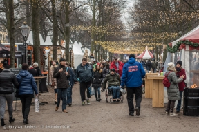 Lange Voorhout - Royal Chrismas Fair-08