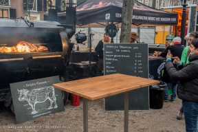 Lange Voorhout - Royal Chrismas Fair-09