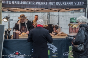 Lange Voorhout - Royal Chrismas Fair-10