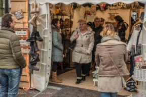 Lange Voorhout - Royal Chrismas Fair-11