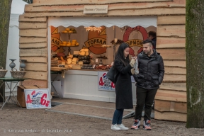 Lange Voorhout - Royal Chrismas Fair-12