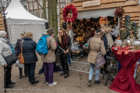 Lange Voorhout - Royal Chrismas Fair-13