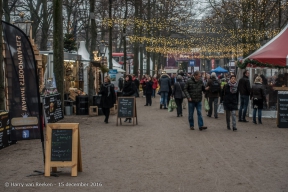 Lange Voorhout - Royal Chrismas Fair-14