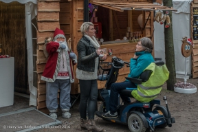 Lange Voorhout - Royal Chrismas Fair-15