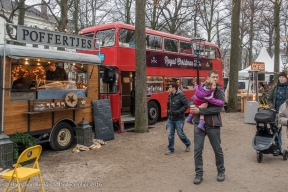 Lange Voorhout - Royal Chrismas Fair-17