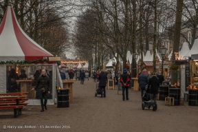 Lange Voorhout - Royal Chrismas Fair-18