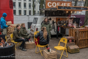 Lange Voorhout - Royal Chrismas Fair-19