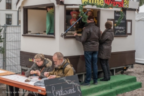 Lange Voorhout - Royal Chrismas Fair-20