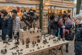 Lange Voorhout - Royal Chrismas Fair-21