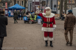 Lange Voorhout - Royal Chrismas Fair-22