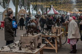 Lange Voorhout - Royal Chrismas Fair-23