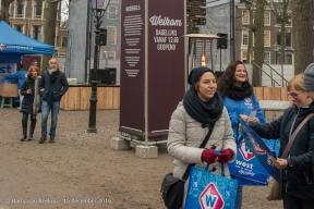 Lange Voorhout - Royal Chrismas Fair-24