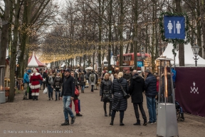 Lange Voorhout - Royal Chrismas Fair-27