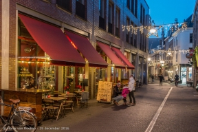 Oude Molstraat - De Twee Heeren