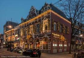 Schoolstraat - Dagelijkse Groenmarkt