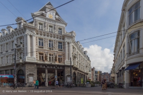 Kettingstraat-Passage - 150814