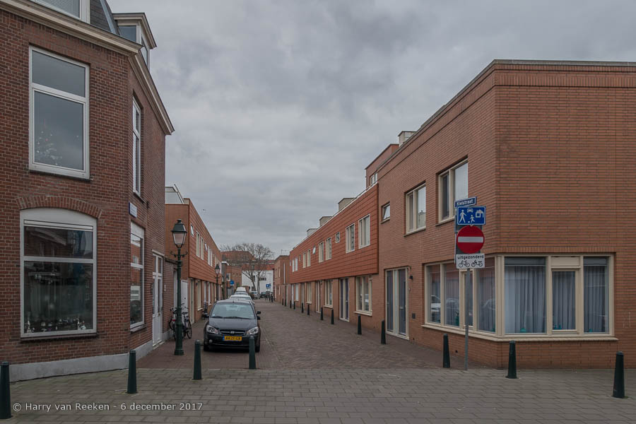 Kielstraat - 2