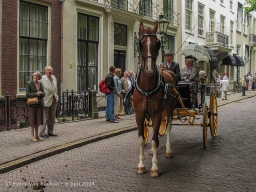 Koetsjes Lange Voorhout-04