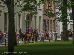 Koetsjes Lange Voorhout-05