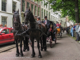 Koetsjes Lange Voorhout-07