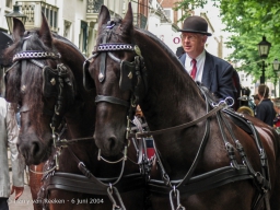 Koetsjes Lange Voorhout-08