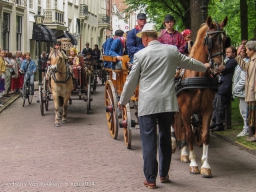 Koetsjes Lange Voorhout-09