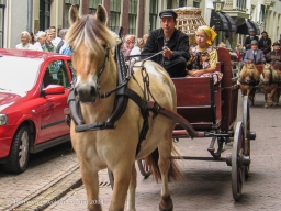 Koetsjes Lange Voorhout-10