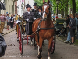 Koetsjes Lange Voorhout-13