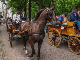 Koetsjes Lange Voorhout-14