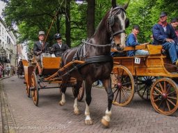 Koetsjes Lange Voorhout-16