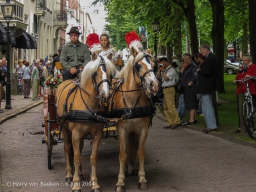 Koetsjes Lange Voorhout-18