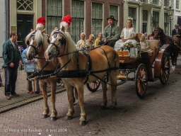 Koetsjes Lange Voorhout-20