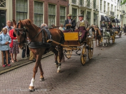 Koetsjes Lange Voorhout-21