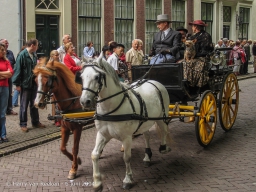 Koetsjes Lange Voorhout-22