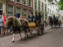 Koetsjes Lange Voorhout-23