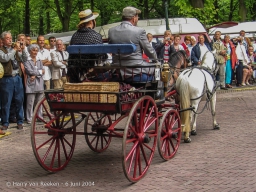 Koetsjes Lange Voorhout-32