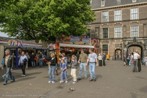 Koninginnedag 2005 Den Haag (20 van 21)