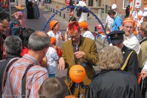 Koninginnedag 2005 Scheveningen (10 van 59)