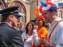 Koninginnedag 2005 Scheveningen (14 van 59)