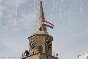 Koninginnedag 2005 Scheveningen (27 van 59)