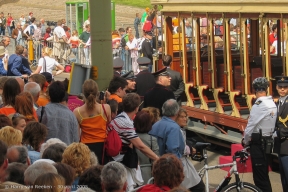 Koninginnedag 2005 Scheveningen (28 van 59)